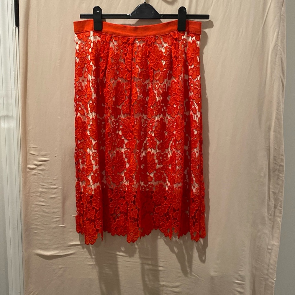Maison Jules skirt